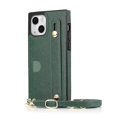 thumbnail image 1 of Funda para iPhone 13 con lazo para cordón, 1 of 5
