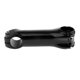 thumbnail image 3 of Fibra de Carbono Completa Negra 31,8 Mm Bicicleta de Montaña Vástago de Manillar de Bicicleta de Carretera 80 Mm 90 Mm 100 Mm 11 120 mm Macarena Soporte de vástago de bicicleta, 3 of 7
