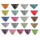 thumbnail image 5 of VOILE SWAG SWAGS TASSLED CORTINA DECORATIVA DRAPE PELMET VALANCE - varios Vino rojo Sunnimix  Pañuelo de cortina de gasa, 5 of 8