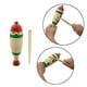 thumbnail image 5 of Colorido En Forma De Pez De Percusión Guiro De Madera, Instrumento De Juguete Musical Para Niños, Regalo De Cumpleaños Y Navidad Kearding OD008711-00, 5 of 7
