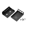 thumbnail image 4 of Carcasa para Raspberry Pi, Estuche para Raspberry Pi Estuche de aluminio para Estuche de enfriamiento Raspberry Pi para Materiales ecológicos Raspberry Pi, 4 of 14