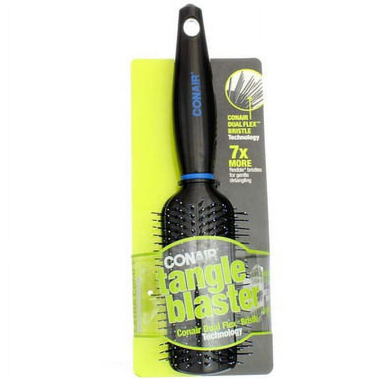 Conair Tangle Blaster All Purpose Brush