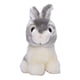 thumbnail image 3 of Juguete de peluche de conejo Animal de simulación, juguete suave para decoración de regalos para niños, 3 of 8