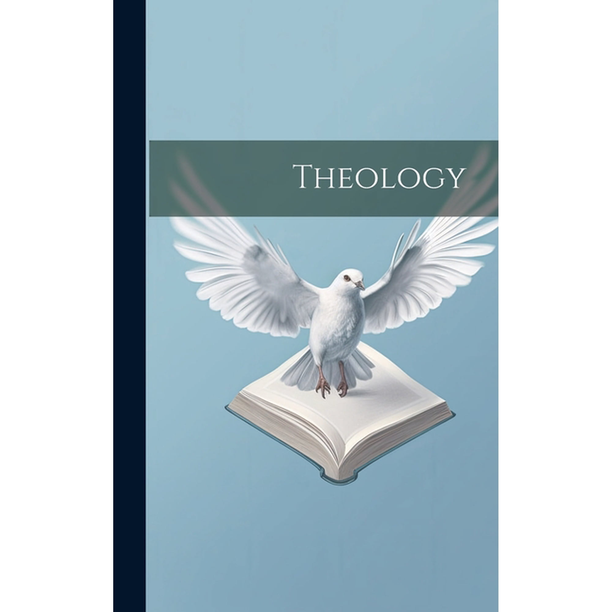 Theology (Hardcover)