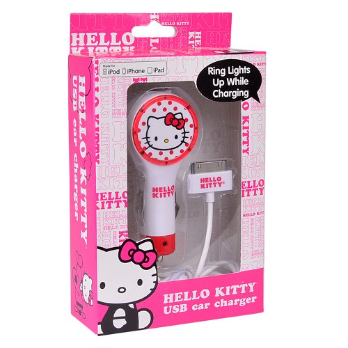 Download Hello Kitty for Messenger app for iPhone and iPad