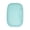 Mint Green, variant on Soap Travel Case, BPA-Free Plastic, Leakproof, Portable - Lavender