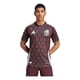 thumbnail image 2 of Playera adidas Hombre Seleccion Nacional Mexico Local 2024 rojo L, 2 of 6