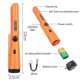 thumbnail image 3 of Metal Detectors, Metal Detectors For Adults And Kids, Portable Metal Detector Led Pin Pointer - 360 Scan Detector, 3 of 4