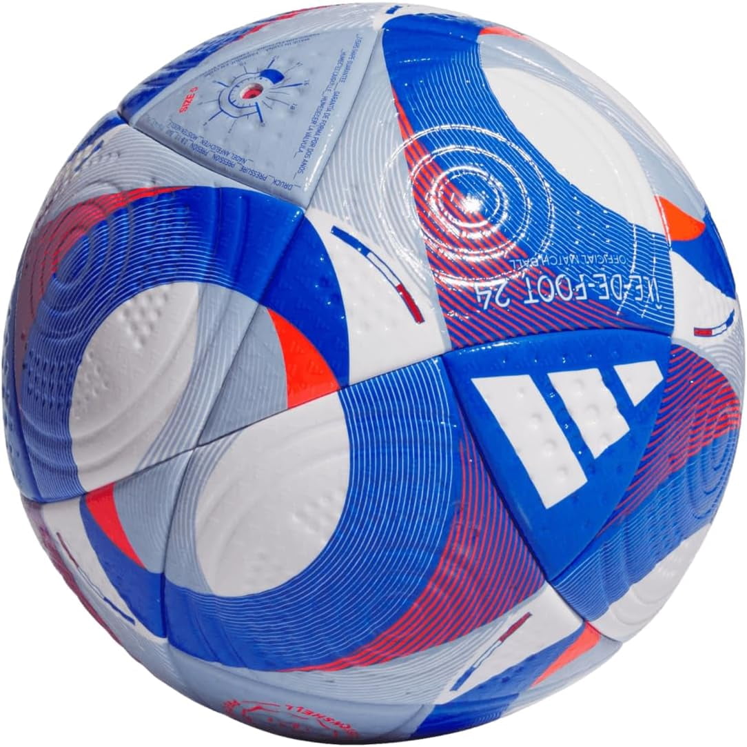 adidas Île-De-Foot Pro Match Ball 24