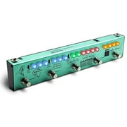 Valeton Dapper Indie Combined Effects Strip for Indie Rockers