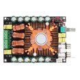 thumbnail image 4 of Placa amplificadora de potencia estéreo Digital, 2x160W, placa amplificadora de potencia de sonido de 2 canales, modo BTL, módulo amplificador 1x220W, 4 of 5
