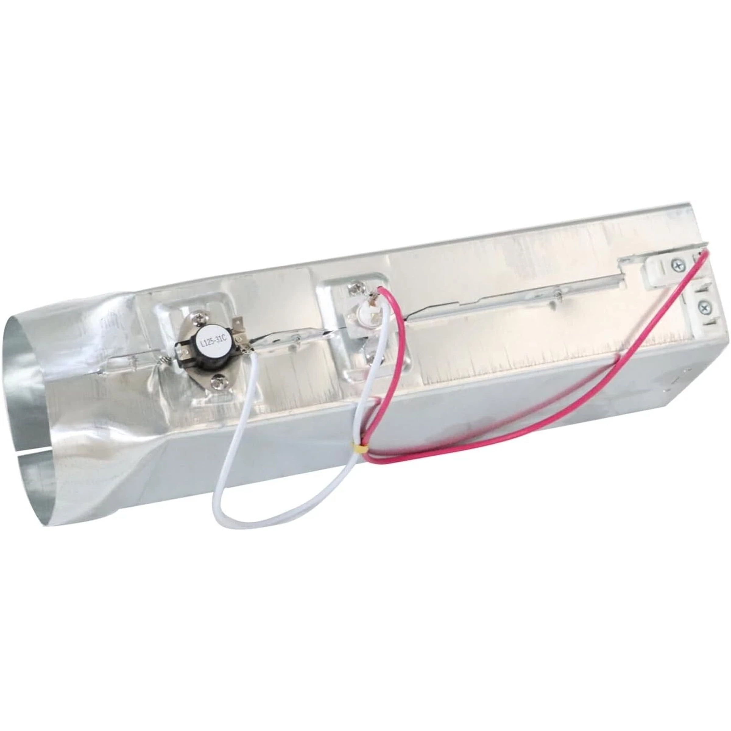 Dryer Heating Element Assembly for LG DLEX8100V DLEX2550R DKE2516W DLE2350W
