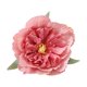 thumbnail image 2 of Simulation Flower Head Silk Flower Head Decoration DIY Handmade Fake Flower Material Simulation Flower Decoration, 2 of 7