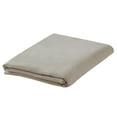 thumbnail image 2 of tredstone Housse de Table de Massage en Coton Réutilisable et Lavable, Acupuncture, Khaki, 2 of 5