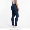 thumbnail image 3 of Jeans Cimarron para Mujer, Skinny Stone Oscuro Talla 9, 3 of 4