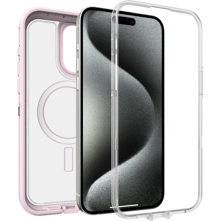 Otterbox- New Apple iPhone 15 pro and iPhone 15 Pro max Series cases Genuine