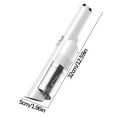 thumbnail image 2 of ZFYXGS Cordless Car Vacuum Cleaner, Mini Vacuum Cleaner, Strong Sutions Handheld Vacuum, Car Vacuum for Car,Keyboard,Inflating Swimming Rings and Pet Hair, 2 of 3