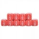 thumbnail image 1 of Dados de fracciones,Dados de fracciones Dados de espuma Suministros divertidos para profesores,Dados manipulativos de fracciones para cuarto grado,Dados de espuma con fracciones de, 1 of 7