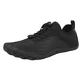 thumbnail image 5 of Unisex Womens Mens Athletic Hiking Water Shoes Quick-Dry Barefoot Wide Toe Aqua Shoes Beach Swim Footwear, 5 of 6