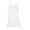 ☪254-White, variant on Women's Sheer Cut-Out Mesh Beach Cover-Up Dress - Versatile Layering Piece for Resort Wear and Breezy Summer Style