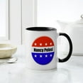 thumbnail image 4 of CafePress - Nancy Pelosi Mugs - 11 oz Ceramic Mug - Novelty Coffee Tea Cup, 4 of 4