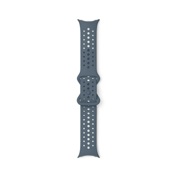 Correa de reloj Google Pixel Watch Active Sport Moondust Small