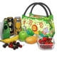thumbnail image 3 of Fotbe African Animals in the Jungle Bolsa Térmica Portátil con Estampado, Bolsa de Entrega de Alimentos Aislada, Bolsa Reutilizable de Gran Capacidad para Comidas y Supermercado, 3 of 6