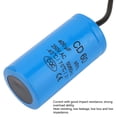 thumbnail image 4 of Condensador CD60, Condensador De Funcionamiento, Aires Acondicionados Antiexplosión Para Arrancar El Motor, 4 of 7
