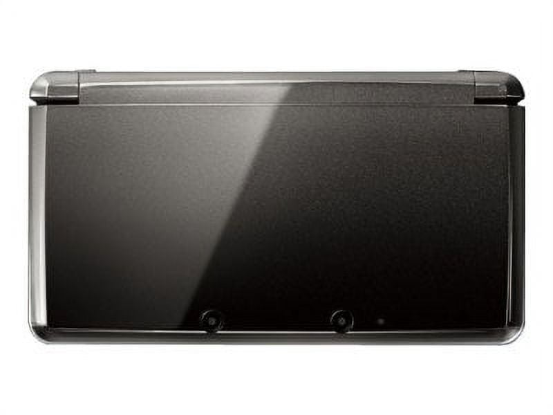 Nintendo 3DS Handheld Game Console Walmart