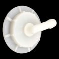 thumbnail image 4 of Tapa del tanque de desbordamiento de expansión del depósito de refrigerante del radiador con ajuste de junta para Honda Accord Acura Pilot Civic Insight Element Reemplazar # 19106-RNA-A48, 4 of 5