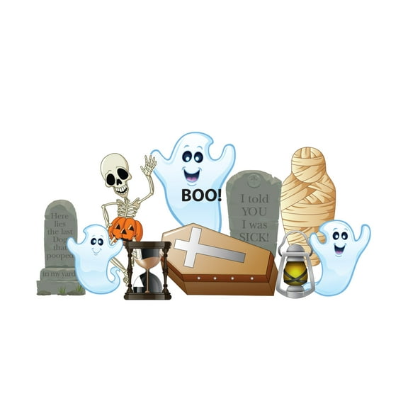 Spooky Fun_OutdoorDecor avg 33" x 23"