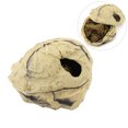 thumbnail image 3 of Powerlong Grotte Cachette pour Crawler Forêt Tropicale Désert Reptile Maison Grande Taille, 3 of 8