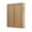 Coffee, variant on Elainilye Modular Fabric Wardrobe with Reinforced Frame, Assembly-Free Closet System with Shoe Rack and Tie Organizer, Temporary Clothing Storage for Dorms and Guest Rooms‌