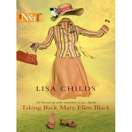 Taking Back Mary Ellen Black - eBook (Mary Black The Best Of Mary Black)