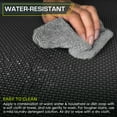 ProsourceFit Extra Thick Puzzle Exercise Mat 3/4" EVA Foam Tiles