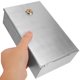 thumbnail image 5 of WASHWEPE Caja Para Exterior Con Anticorrosión En Inoxidable Y Protección Agua, 5 of 8