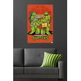 thumbnail image 4 of Les Tortues Ninja de Nickelodeon - Pizza, 4 of 4