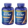 2 Bottles Osteo Bi-Flex Triple Strength (200 Tablets)