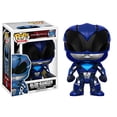 thumbnail image 1 of Funko POP Movies: Figura de juguete Power Rangers Blue Ranger Funko POP, 1 of 2