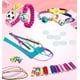 thumbnail image 5 of Kit de fabricación de pulseras para niñas, kits de manualidades, juguetes para niños de 8 a 10 años. Regalos de cumpleaños de Navidad favoritos para niños de 6 a 12 años. Suministros para fiestas y a TUNC Sencillez, 5 of 5