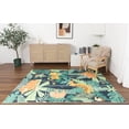 thumbnail image 4 of Kids Safari 5x7 Area Rug, 4 of 7