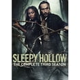 thumbnail image 2 of Sleepy Hollow: The Complete Third Season, 2 of 2