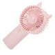 thumbnail image 5 of Mini Ventilador Sincero Portátil Eléctrico Rosa, 5 of 10