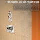 thumbnail image 4 of Amplificador de guitarra Orange Amps Crush 35 RT 35W con cable de 3 m, 4 of 7