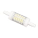 thumbnail image 3 of Bombilla De Lámpara, Reemplazo De Bombilla LED 60 Cuentas 5W 6000K R7s PC 80 Mm 30000 Horas De Vida Luz Blanca Para Taller, 3 of 7