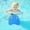 Blue, variant on YAYSD Black and Friday Deals 2024, Cyber and Monday DealsTwo-Color Swimming Kickboard, Safe Pool Training Aid, Foam Floatation Board for Kids and Adults, Swimming Training Tool for Pool and Ocean