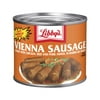 Libby's Vienna Sausage, in Barbecue Sauce, 4.6 oz Can