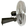 thumbnail image 3 of Airmaster Fan 20371 30" Wall Mount Fan 1/4 HP 8723 CFM, 3 of 4
