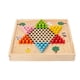 thumbnail image 2 of Juego de ajedrez multifunción Montessori para niños, divertido juego de interacción entre padres e hijos, tablero de ajedrez para recuerdos de fiesta, 1, 2 of 8