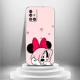 thumbnail image 1 of Funda de Mickey Mouse y Minnie Mouse para Samsung Galaxy, carcasa suave para teléfono inteligente, A52, A12, A32, A51, A71, A21s, A50, A53, A31, A13, A22, A23 qiuyongming unisex, 1 of 2